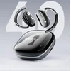 Sansui Bluetooth slušalice W15, Crne