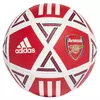 Arsenal Adidas Capitano Home lopta 5