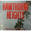 Hawthorne Heights The Rain Just Follows Me (LP) Omejena izdaja