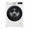LG Mašina za pranje i sušenje veša/ A-10% / D/ AI DD™/ 9/6kg/ 1400rpm/ Steam™/ ThinQ™/ 55cm/ Bela
