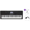 Casio CT X800 Basic SET Keyboard z dinamiko