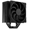 Endorfy CPU hladilnik Fera 5 Black/ ultra tih/ 120mm ventilator/ 4 toplotne cevke/PWM/ za Intel in AMD
