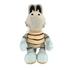 Plišasta igrača Super Mario - Dry Bones - 20 cm