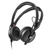 Sennheiser HD 25 PLUS on-ear DJ slušalke