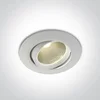 Ina-A 3 LED 12W, 3000K, 1100lm, 700mA, 38°, SKIII,bijele b.