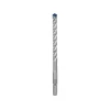 Bosch EXPERT SDS plus-7X burgija za udarne bušilice od 10 x 100 x 165 mm, 30 delova 2608900186