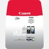 CANON komplet kartuš Canon PG-560 (črna) + CL-561 (barvna)
