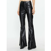 SILVIAN HEACH Ženske pantalone GPA23026, Crne