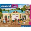 PLAYMOBIL 72127 - Veliki western konjeniški ranč - 1 k.
