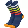 INCYLENCE Nogavice INCYLENCE Levels Socks