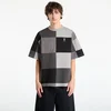 Majice Playboy x FTSHP Patchwork Tee UNISEX Grey XXL