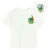 Cool Club majica KR CCB3011639 F bela 116