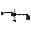 ARCTIC Z3 Pro Gen 3 Stoni nosač za 3 monitora sa SuperSpeed USB Hub-om 29-32, do 15 kg