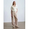 Dilvin Pulover Pullover slonovina
