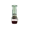Aeropress Clear Green