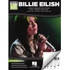 Hal Leonard Billie Eilish - Super Easy Songbook Note
