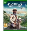 Tropico 7 (XSX)