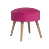 Atelier Del Sofa Puf, Boyce - Vijolična