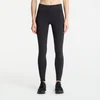 Pajkice On Performance Tights Winter Black M