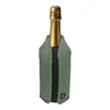 Bottle cooling sleeve, Frizz, Fern Green - Peugeot