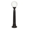 Opviq BSU 68160 BSY M2 BOP Stubna svetiljka, Crna