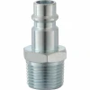PCL adapter (spojka) 1/4, serija XF, zunanji navoj