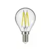Emos Z74237 LED žarnica z žarilno nitko, E14, 6W, 806lm, 2700K, toplo bela