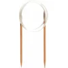 Milward Krožna igla 100 cm 5,5 mm