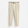 Reserved - MEN`S TROUSERS & BELT