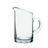 FADE Vrč z ročajem Olly 1,25l/steklo