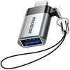 Innostyle INNOSTYLE ADAPTER USB-A 3.0 NA LIGHTNING IPHONE IPAD 3A OTG