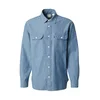 LEVIS ® Srajca  progasto modra