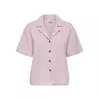 JDY Bluza JDYTHEIS roza