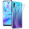 Przezračno zaštitno kućište za Huawei P Smart Pro 2020 - Prozirna KP19314