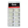 Trendy Tipse za nokte Natural TR-8 100/1