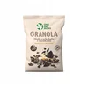 granola, piškoti in bela čokolada 350 g