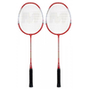 Set loparjev za badminton Merco Classic