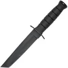 Outdoorovski nož ZD - 40805 - Crna KP40804