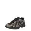 Sneakers New Balance 1906 Thunder Brown/ Black EUR 42