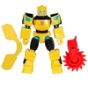 HASBRO - Transformers Mixmashers figurica BUMBLEBEE