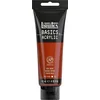 Liquitex Basic Akrilna barva 335 Red Oxide 118 ml 1 kos