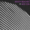 MOD CON & Moody Beaches - Split (LP)