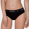 Passion PS008 Panties Black L