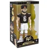 Funko Gold 12 NFL Cleveland Browns Baker Mayfield