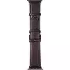 Dbramante Koda Kobenhavn-Ura 42mm-Crna AW42BLSG0878