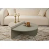 Hanah Home Klub sto-set Orion, 90x60x30cm, 85x30x35cm, 2 komada, Zeleni