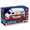 HALSALL TEAMSTERZ LS HELIKOPTER