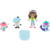 GABBYS DOLLHOUSE SET FIGURICA KAMPIRANJE