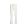 KARL LAGERFELD JEANS Kavbojke bel denim