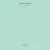 Arvo Pärt & Alexander Malter, Dietmar Schwalke, Sergej Bezrodny, Vladimir Spivakov - Alina (LP)